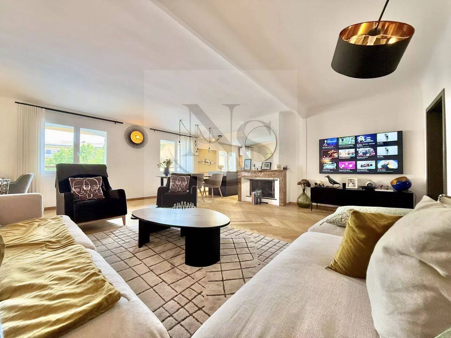 Appartement 4 pièces 125 m² · à Aix-en-Provence · 125 m² · 930 000 €