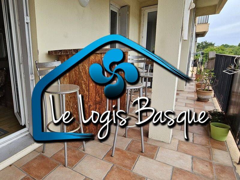 Appartement 5 pièces 95 m² · à Anglet · 95,5 m² · 1 236 €/mois