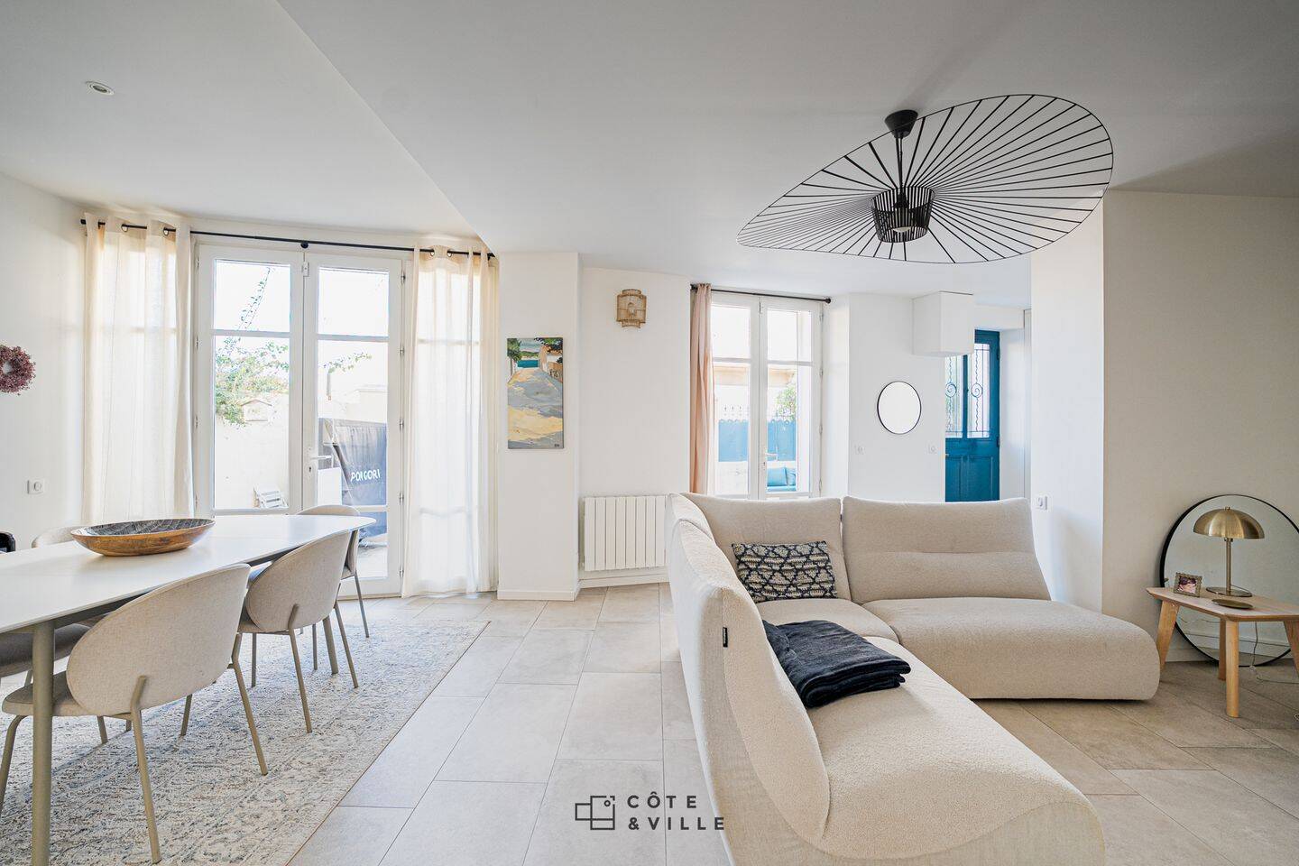 Maison 5 pièces 180 m² · à Marseille 7ème Arrondissement · 180 m² · 1 300 000 €