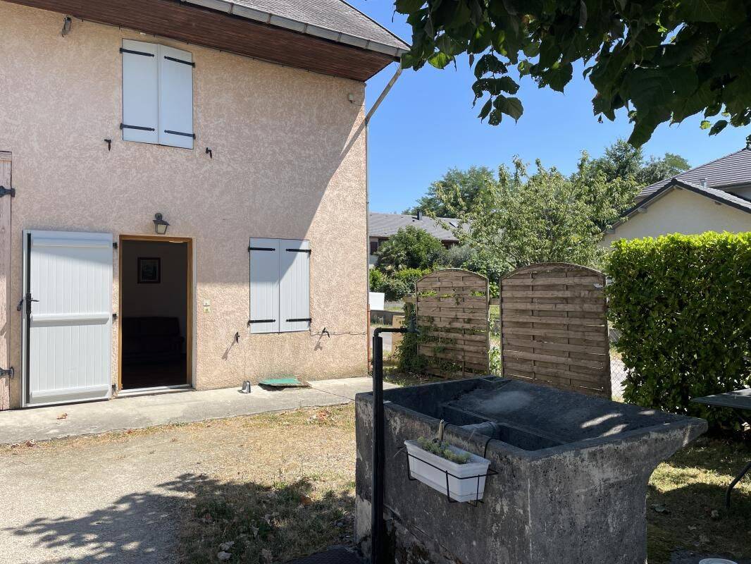 Appartement 1 pièce 56 m² · à La Motte-Servolex · 56 m² · 900 €/mois