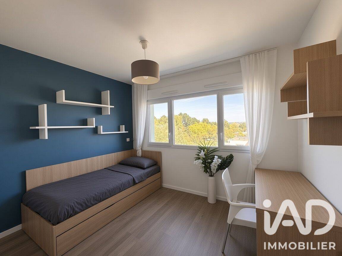 Appartement 1 pièce 20 m² · à Rennes · 20,2 m² · 78 000 €