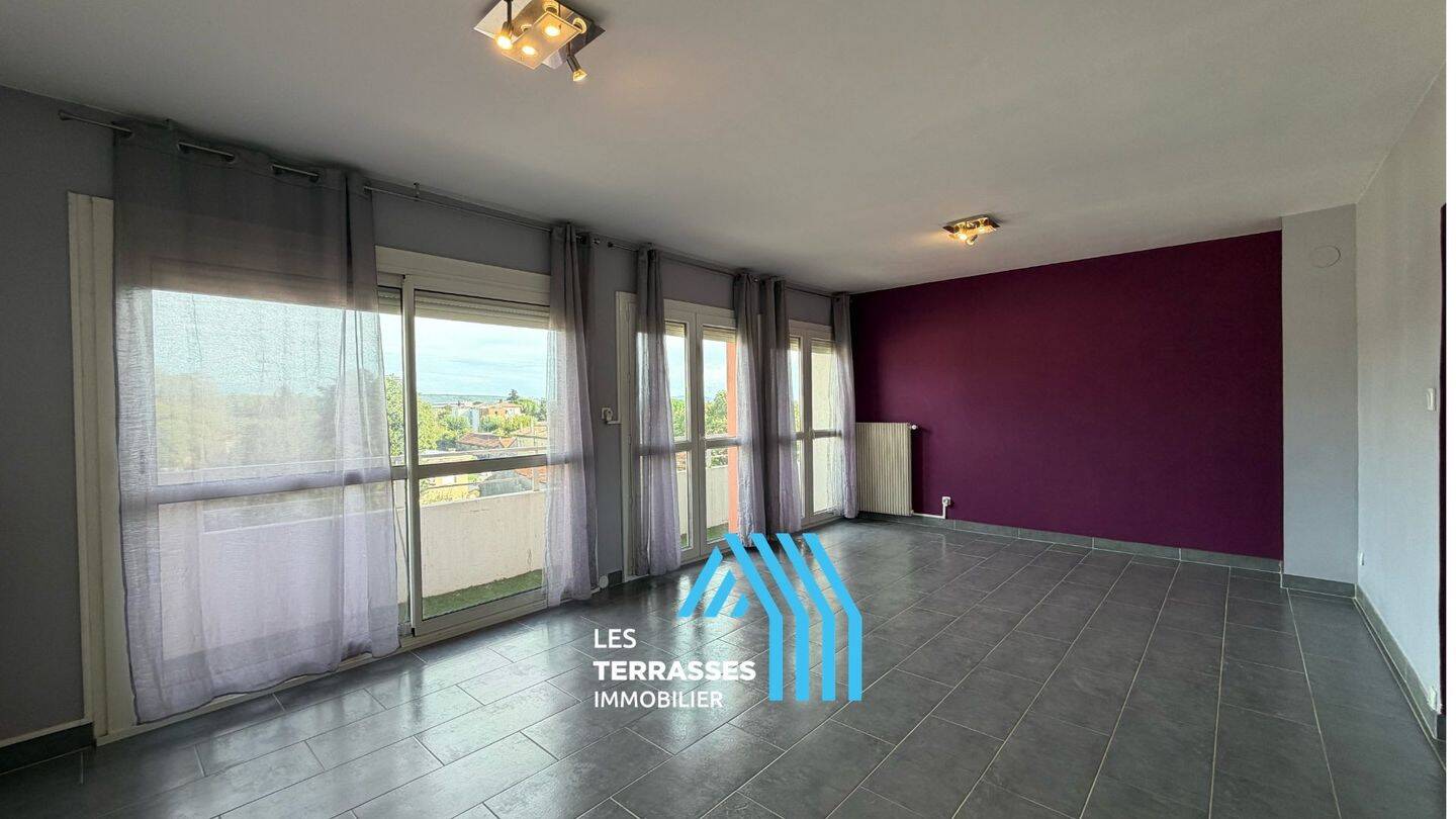 Appartement 3 pièces 76 m² · à Donzère · 76 m² · 780 €/mois