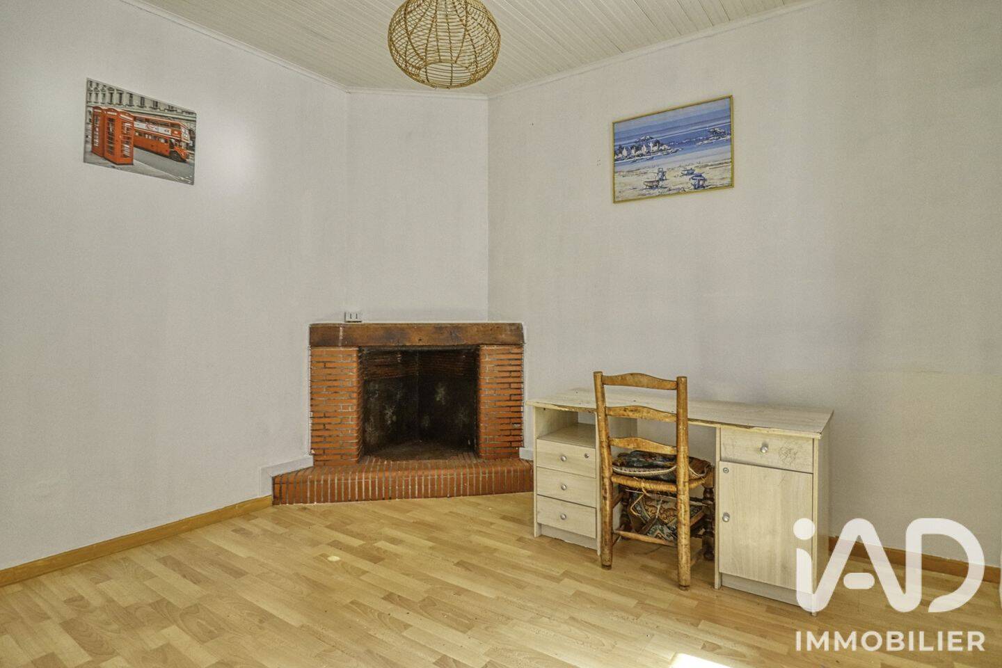 Maison 3 pièces 56 m² · à Montmagny · 56 m² · 199 000 €