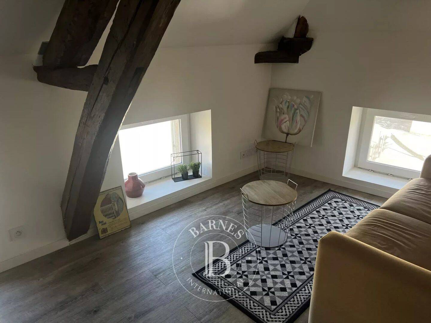 Appartement 2 pièces 27 m² · à Beaune · 26,6 m² · 119 000 €
