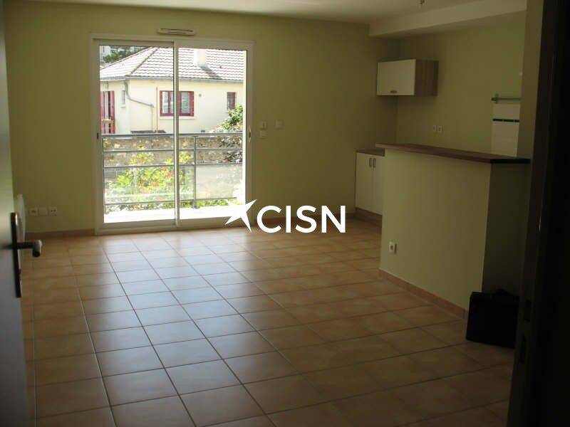 Appartement 3 pièces 57 m² · à Nantes · 57,1 m² · 851 €