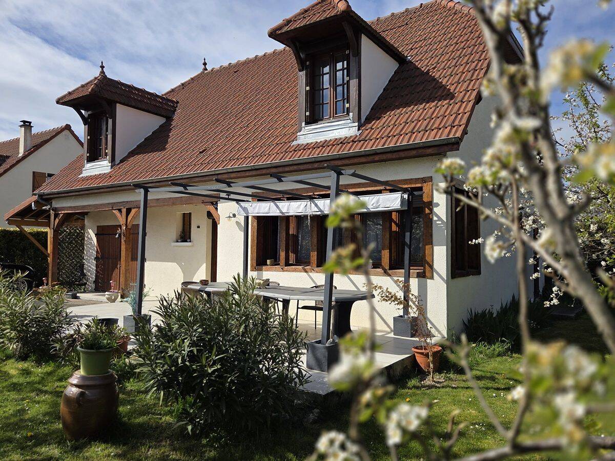 Maison 4 pièces 115 m² · à Troyes · 115 m² · 238 000 €