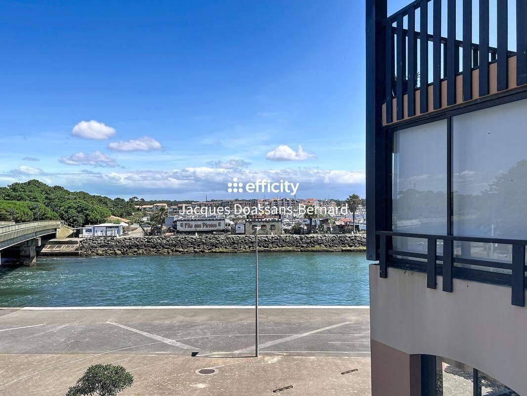 Appartement 3 pièces 41 m² · à Capbreton · 41 m² · 339 000 €