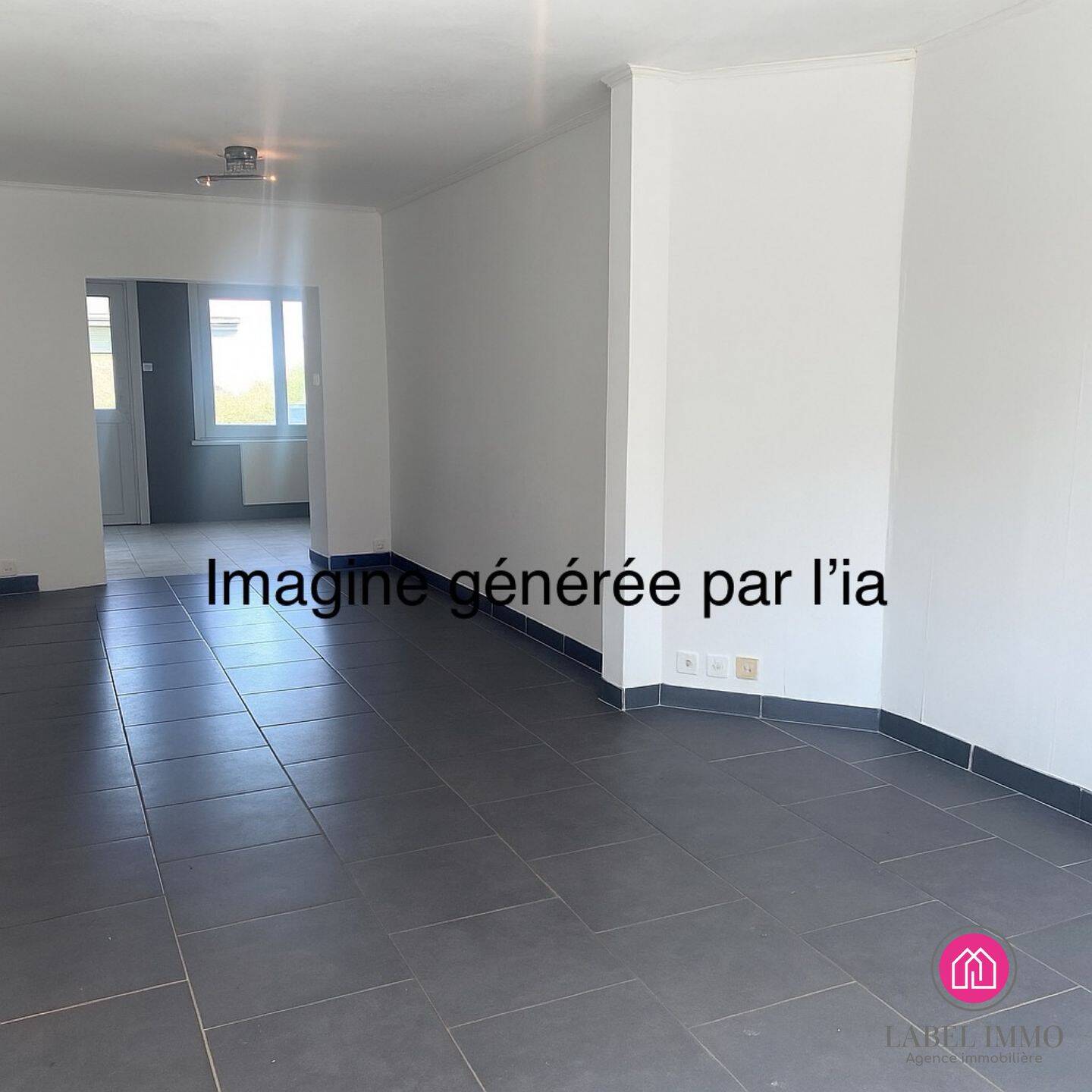 Maison 6 pièces 133 m² · à Caudry · 133 m² · 69 500 €