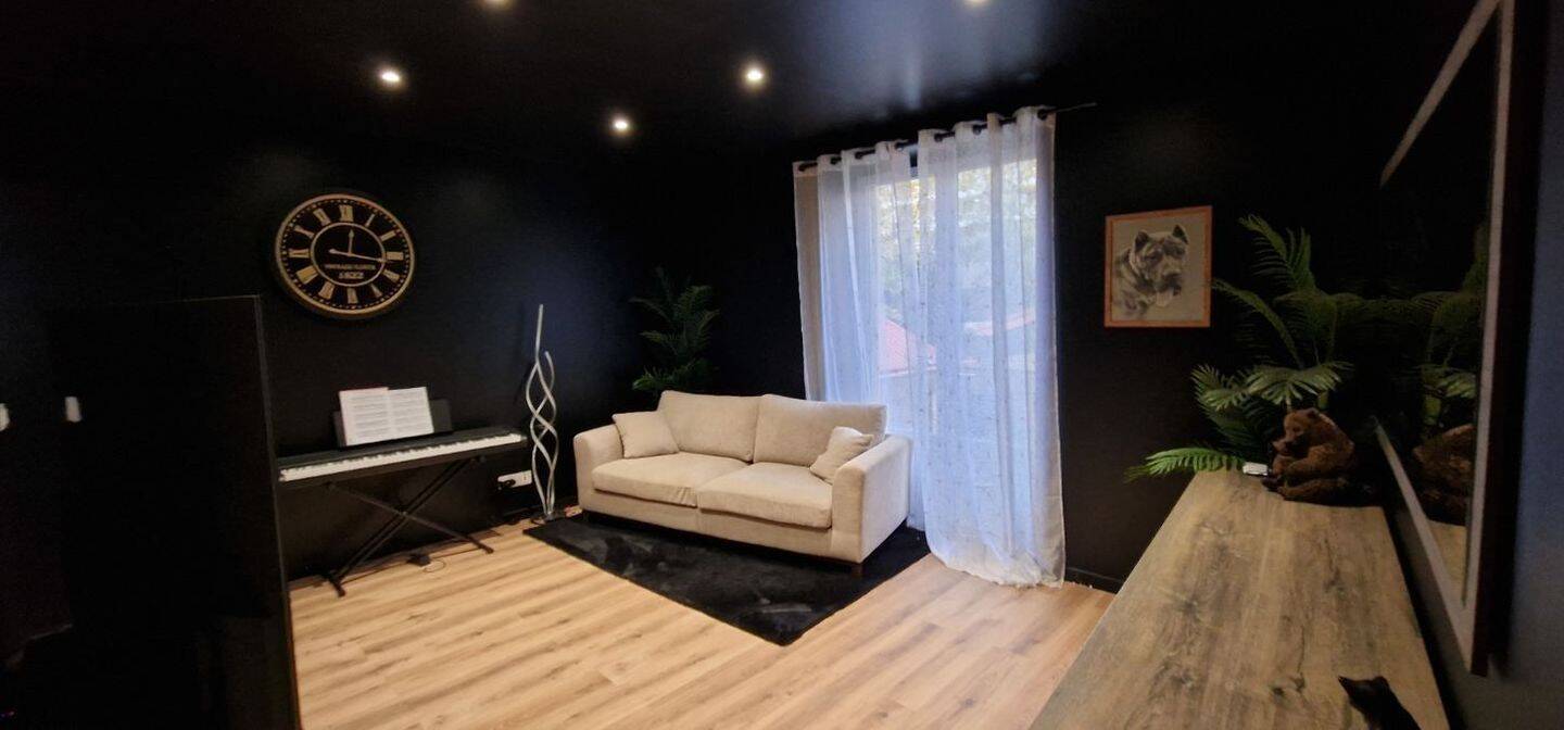 Appartement 3 pièces 62 m² · à Saint-Étienne · 62 m² · 780 €