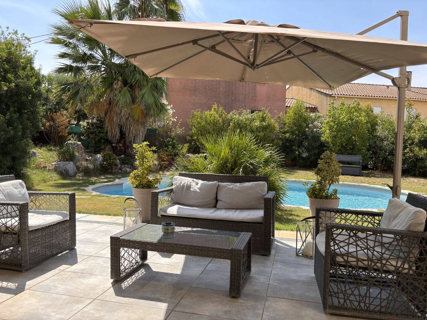 Maison 6 pièces 167 m² · à Pézenas · 167,1 m² · 539 000 €