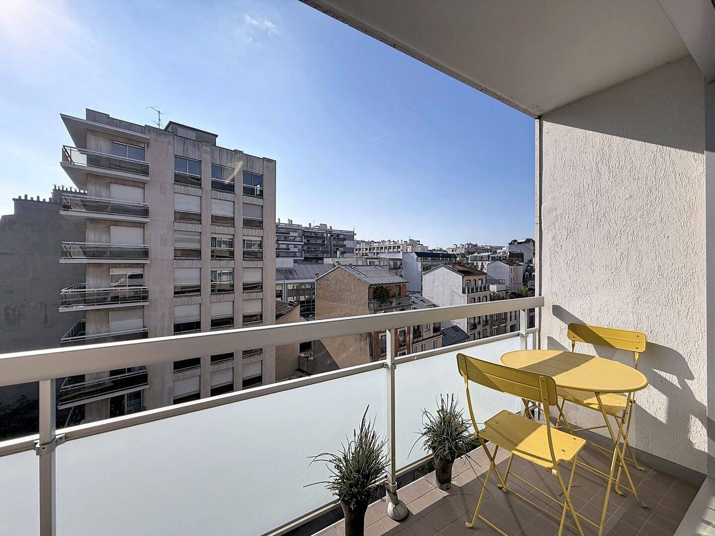 Appartement 1 pièce 28 m² · à Paris 15ème Arrondissement · 28,5 m² · 1 339 €