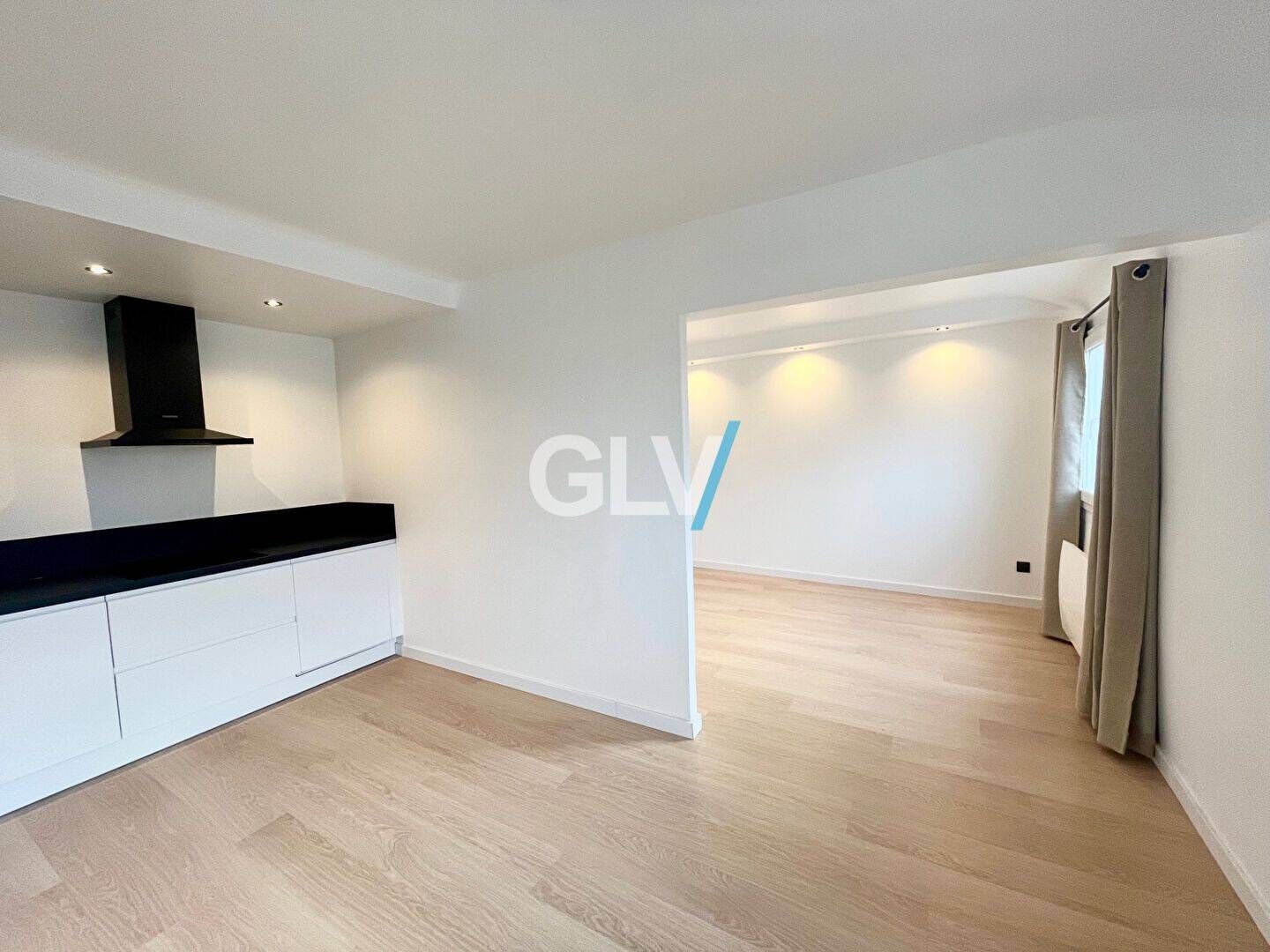 Appartement 2 pièces 32 m² · à Lille · 32,3 m² · 795 €/mois