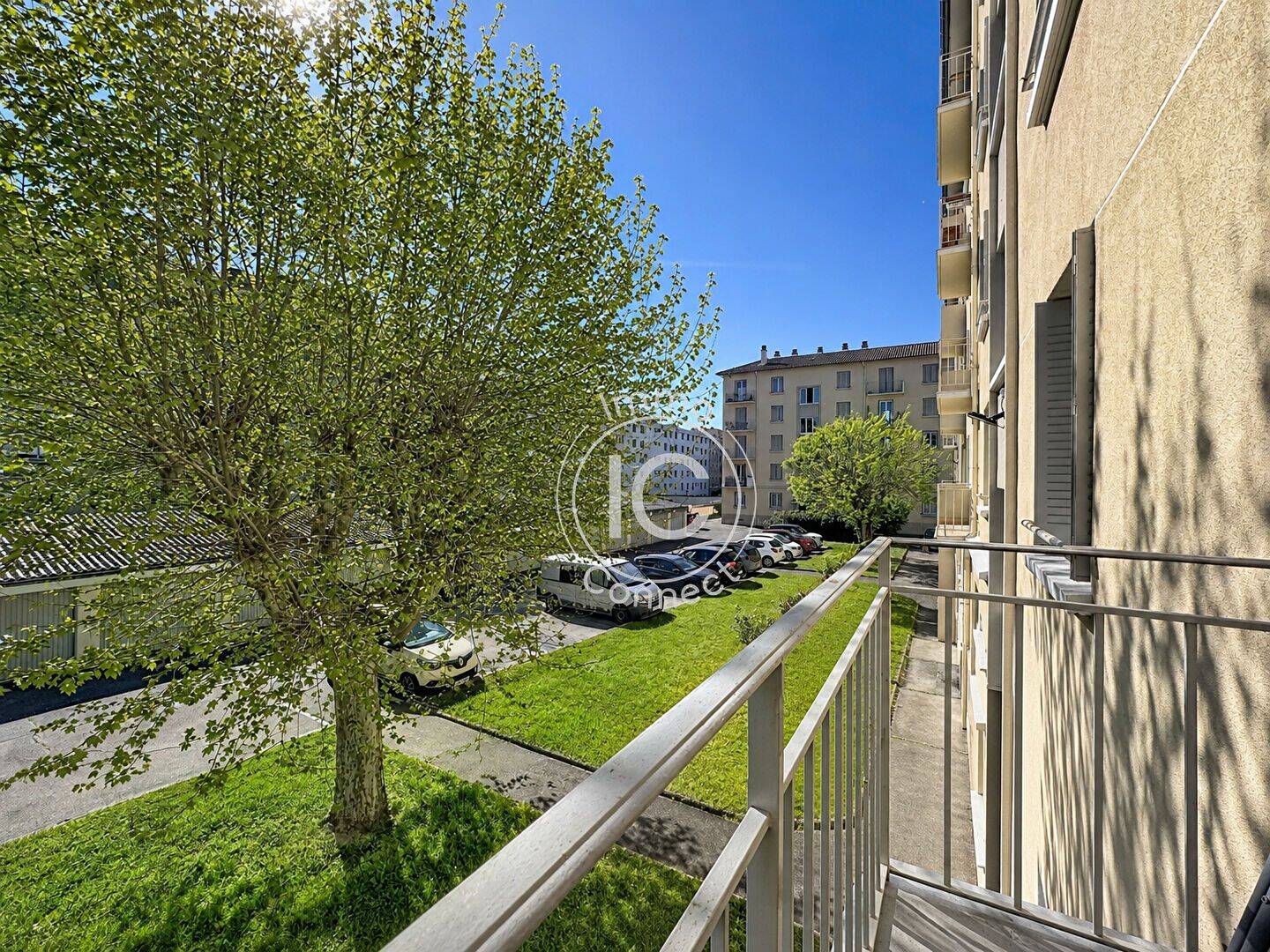 Appartement 4 pièces 73 m² · à Lyon 3ème Arrondissement · 73 m² · 315 000 €