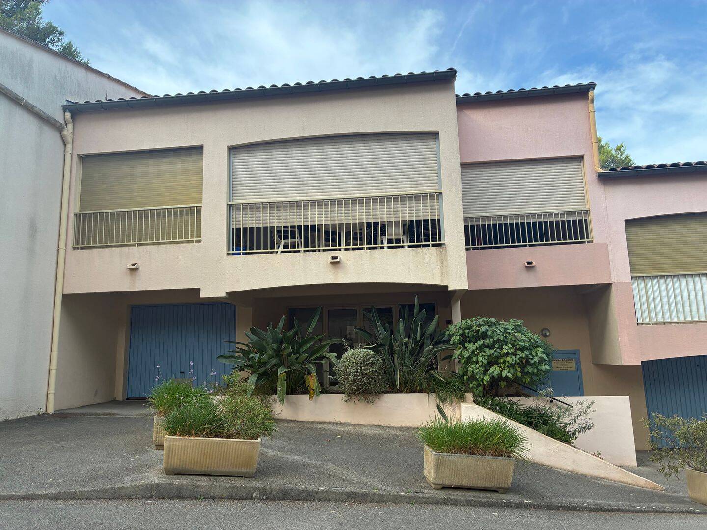 Appartement 2 pièces 29 m² · à Sanary-sur-Mer · 29 m² · 850 €/mois