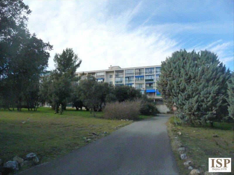 Appartement 1 pièce 24 m² · à Aix-en-Provence · 24 m² · 500 €/mois