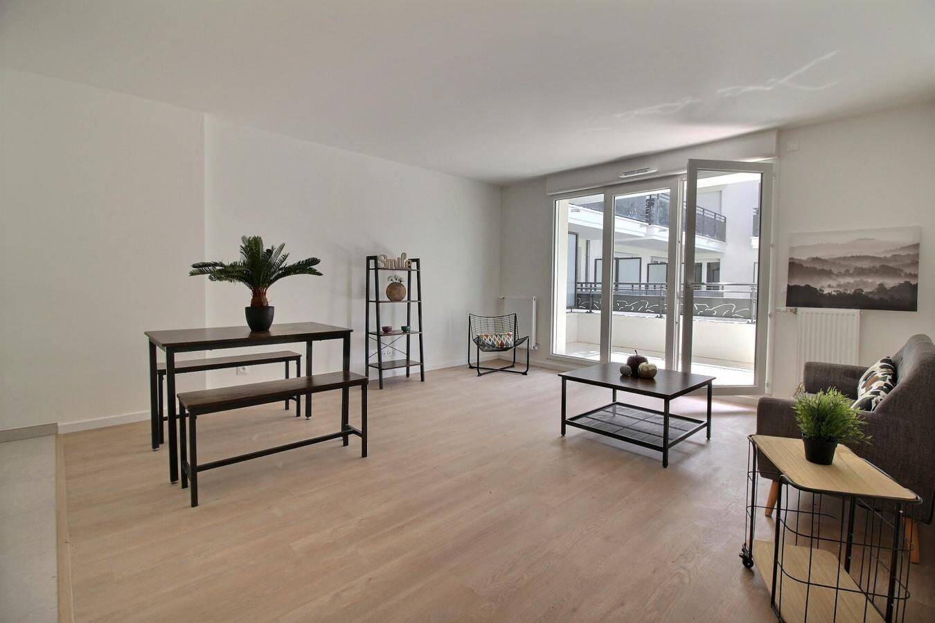 Appartement 2 pièces 41 m² · à Éragny · 41 m² · 902 €/mois