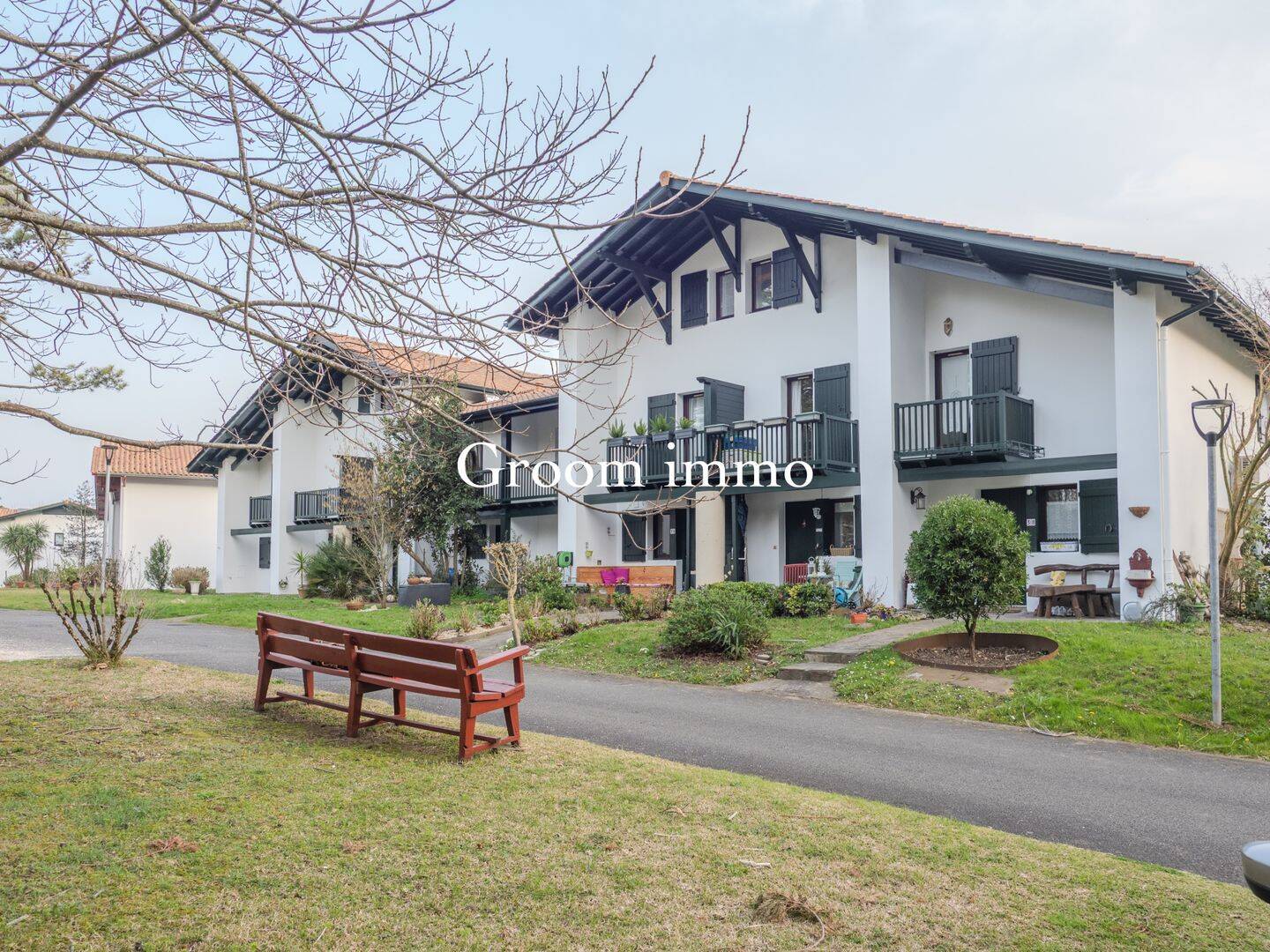 Maison 3 pièces 76 m² · à Hendaye · 76 m² · 424 000 €