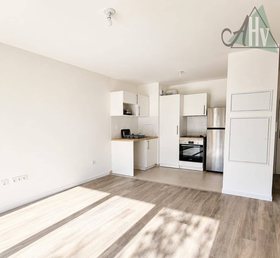 Appartement 2 pièces 40 m² · à Provins · 40,4 m² · 750 €