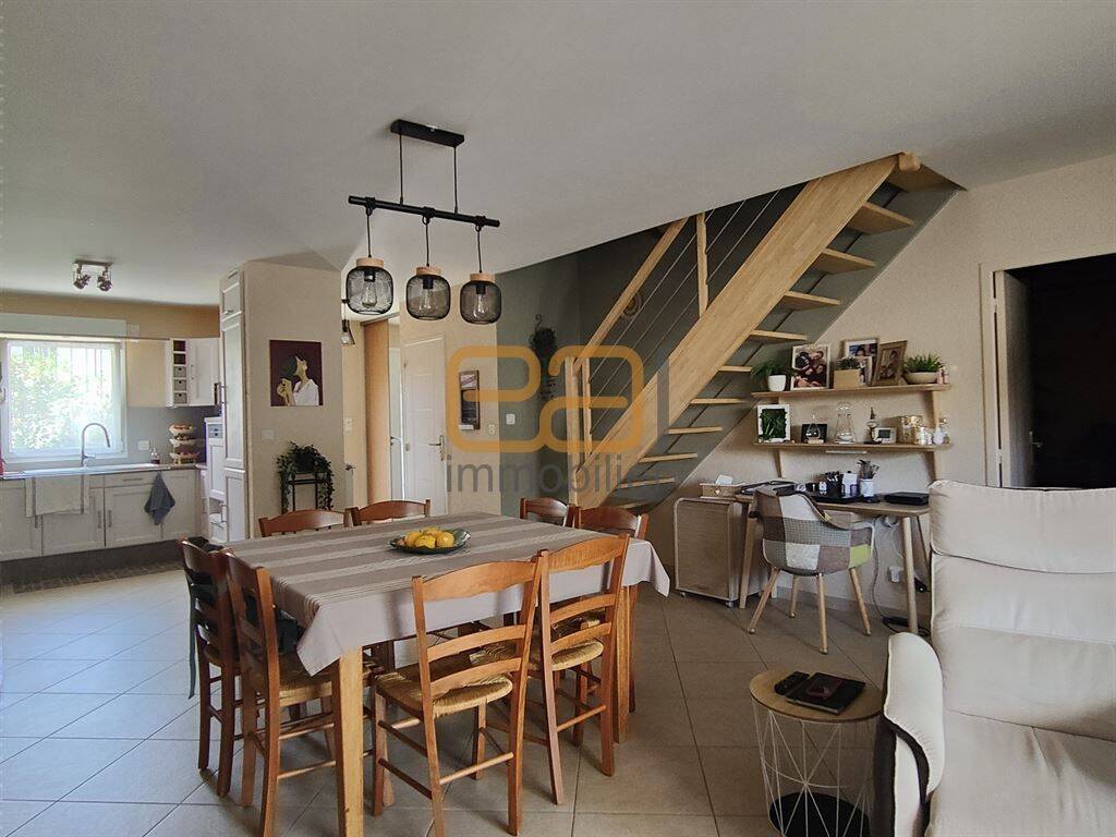 Maison 6 pièces 150 m² · à Le Mans · 150 m² · 312 000 €