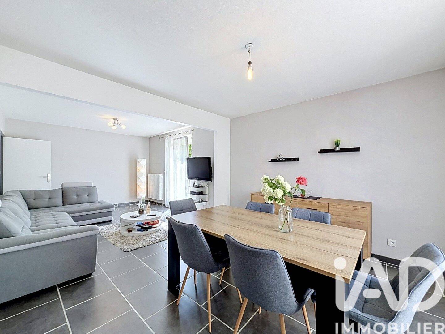 Maison 6 pièces 135 m² · à Marly · 135 m² · 299 000 €