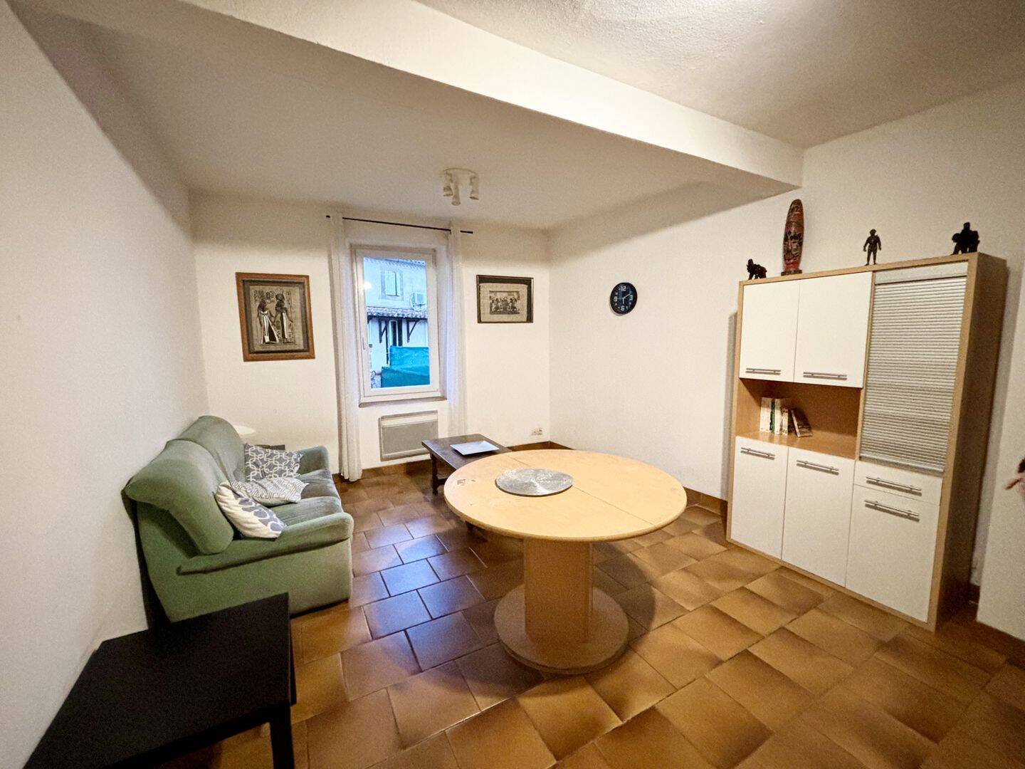 Appartement 2 pièces 43 m² · à Castelnaudary · 43 m² · 400 €/mois