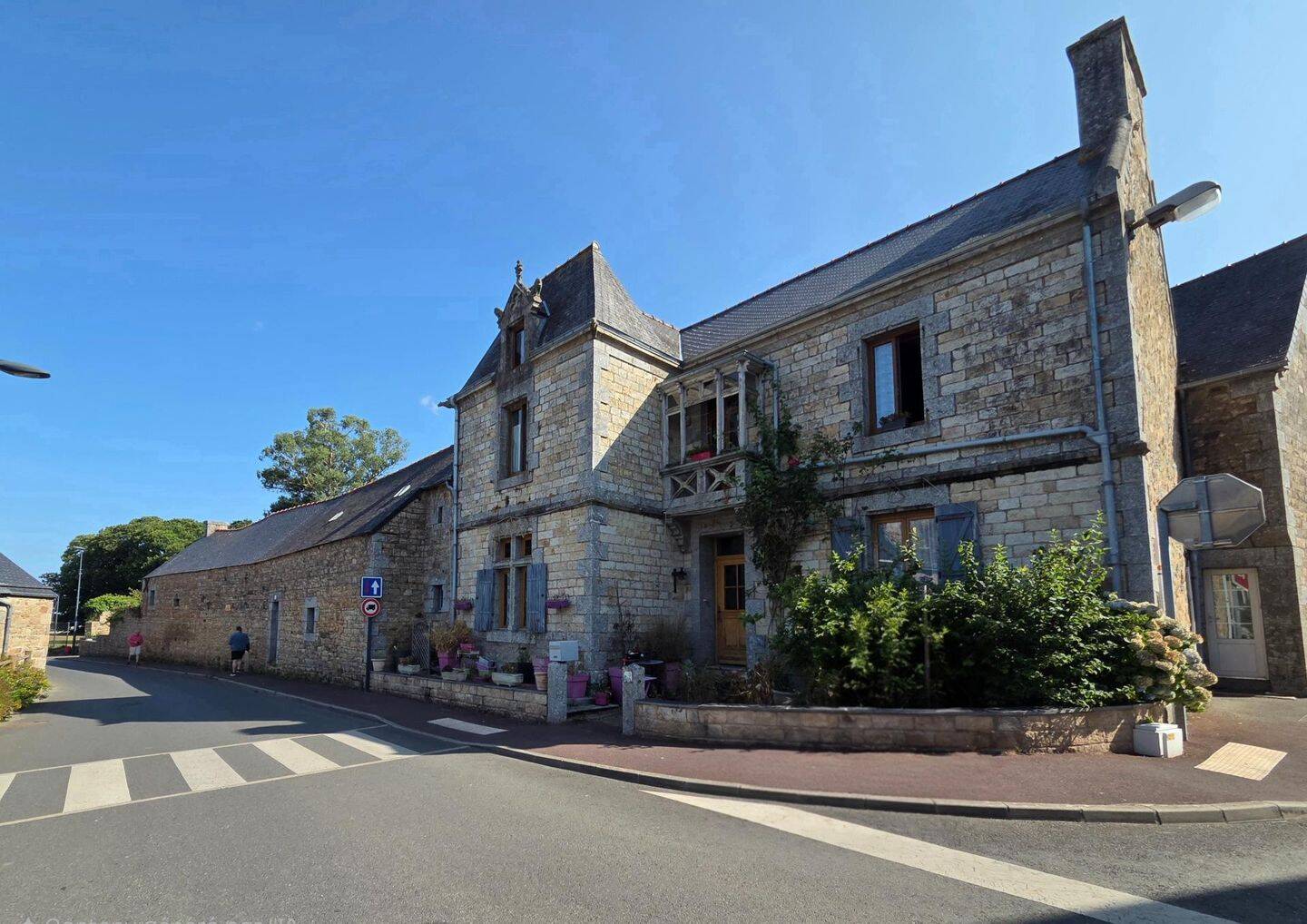 Maison 6 pièces 137 m² · à Louargat · 137 m² · 199 000 €