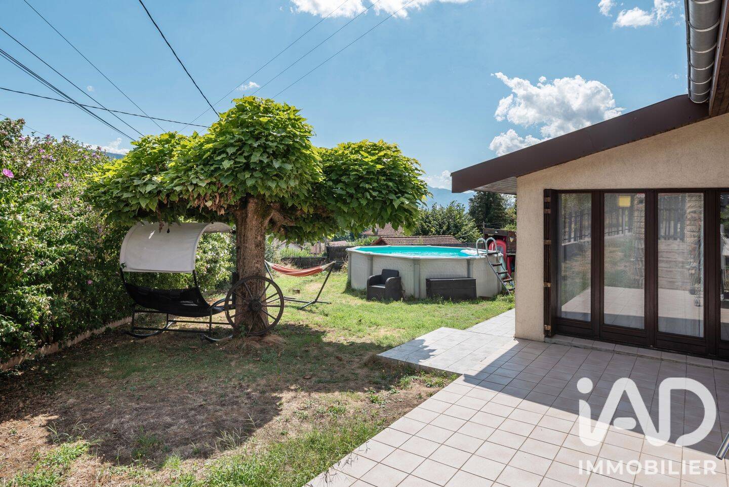 Maison 4 pièces 103 m² · à Saint-Jean-de-Moirans · 103 m² · 290 000 €