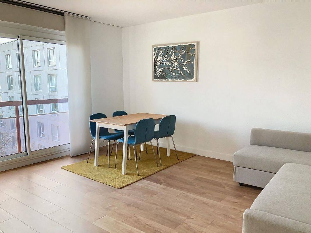 Appartement 2 pièces 45 m² · à Avignon · 45,3 m² · 599 €/mois