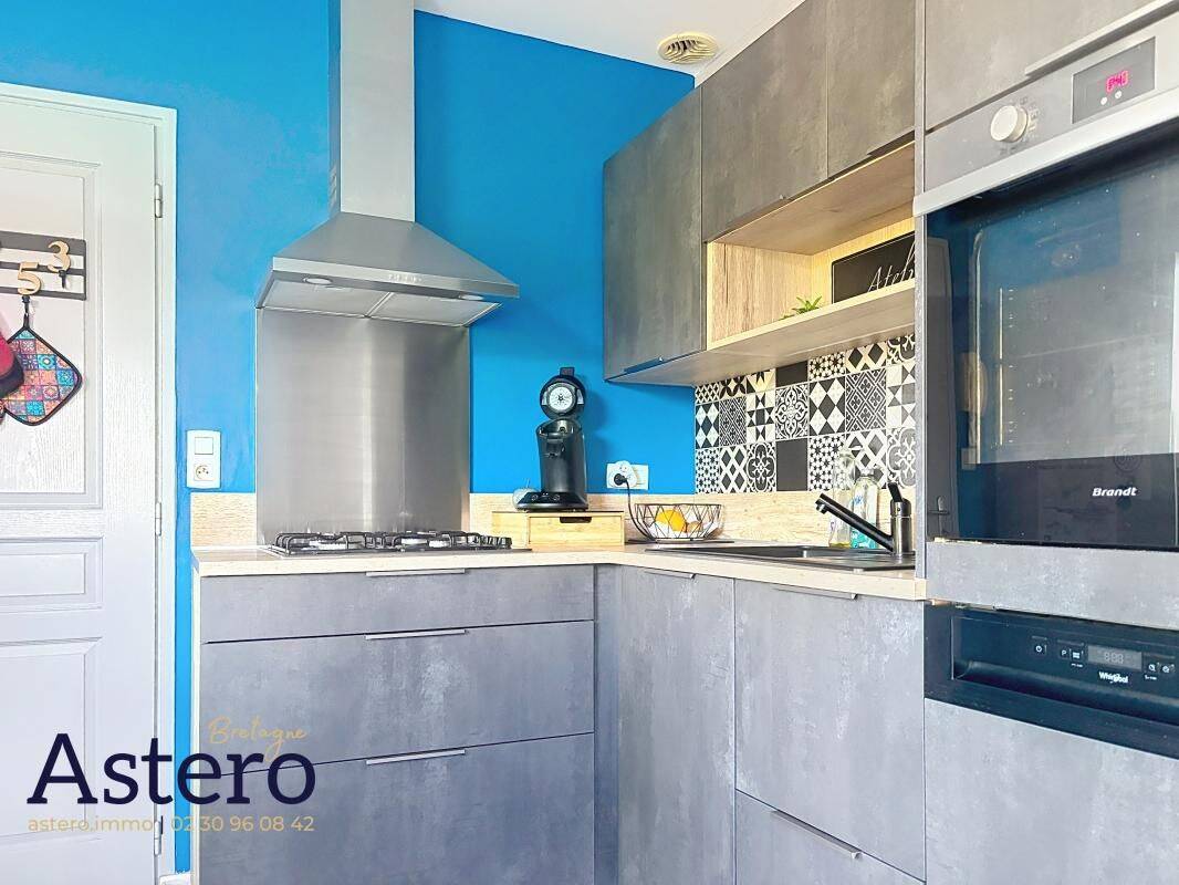 Maison 6 pièces 130 m² · à Locmalo · 130 m² · 239 000 €