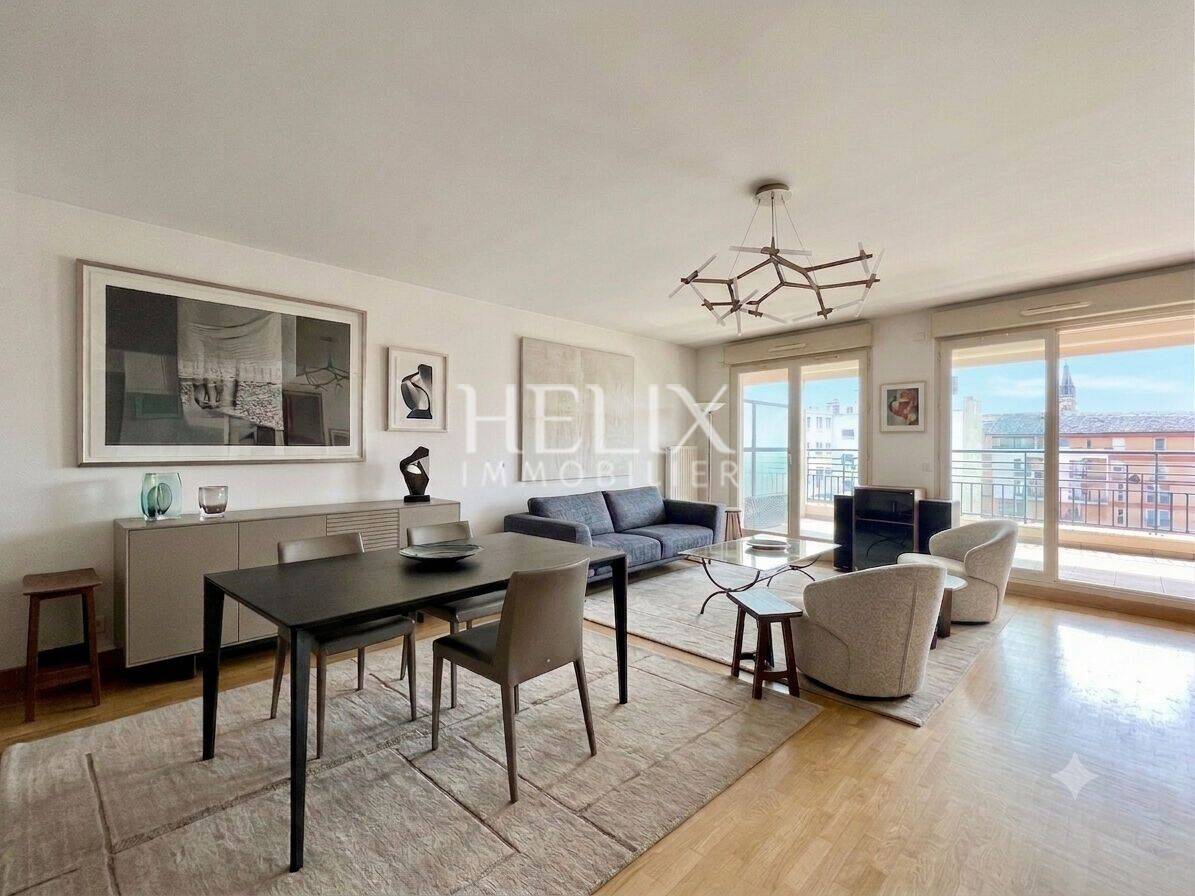 Appartement 3 pièces 81 m² · à Le Vésinet · 81 m² · 650 000 €