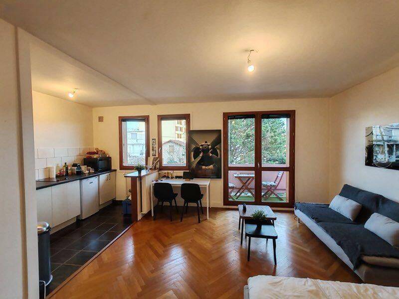 Appartement 1 pièce 32 m² · à Bron · 32 m² · 750 €