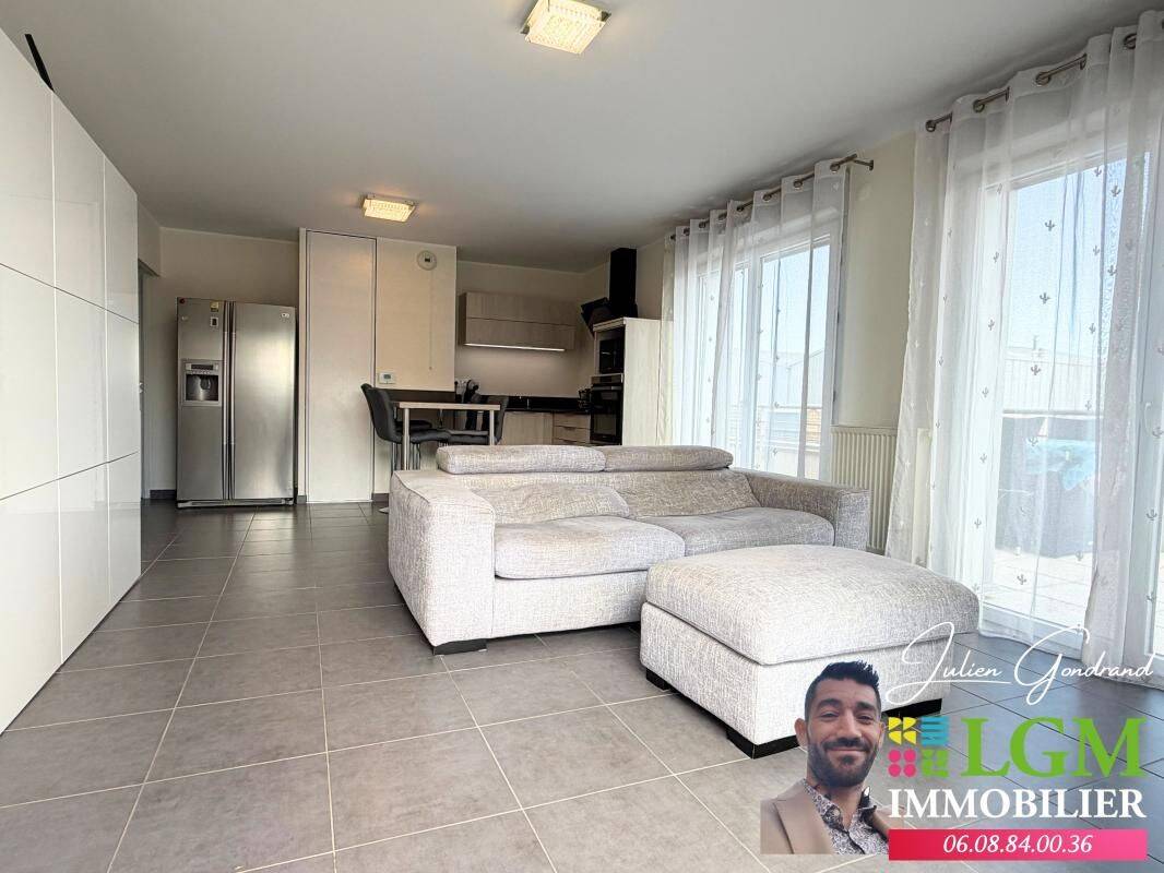Appartement 4 pièces 77 m² · à Castelnau-le-lez · 77 m² · 399 000 €