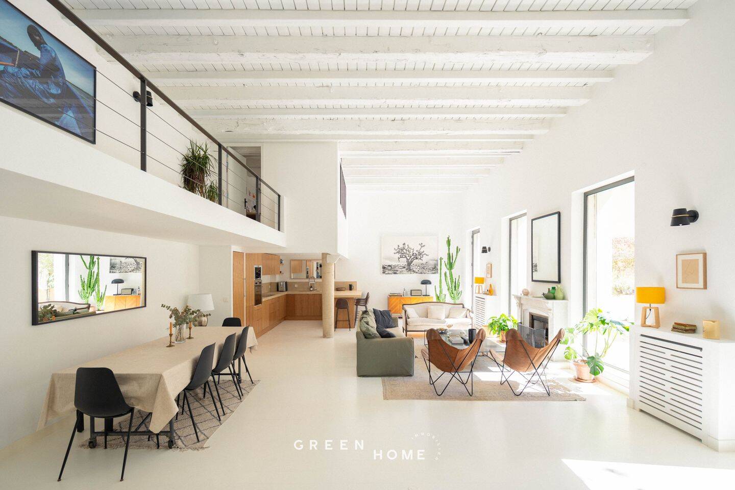 Appartement 6 pièces 240 m² · à Marseille 6ème Arrondissement · 240 m² · 1 499 000 €
