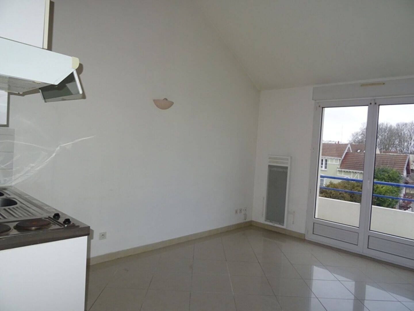 Appartement 2 pièces 39 m² · à Reims · 39 m² · 590 €