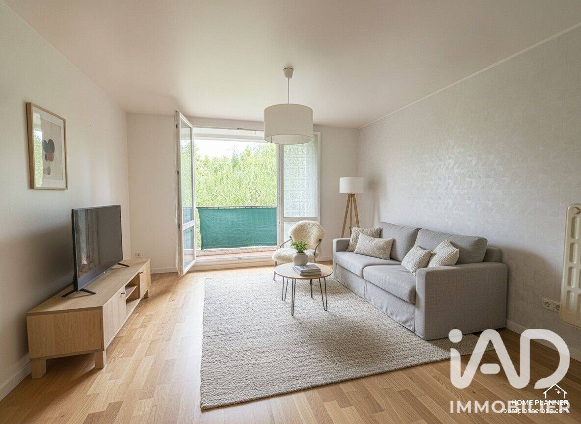 Appartement 5 pièces 92 m² · à Carros · 92 m² · 240 000 €