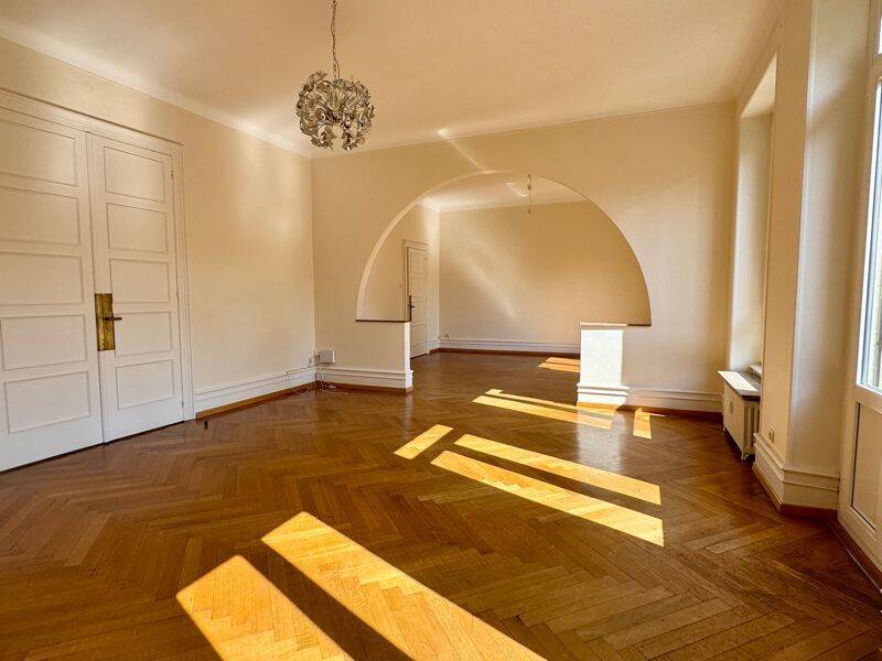 Appartement 5 pièces 141 m² · à Strasbourg · 140,9 m² · 1 940 €/mois