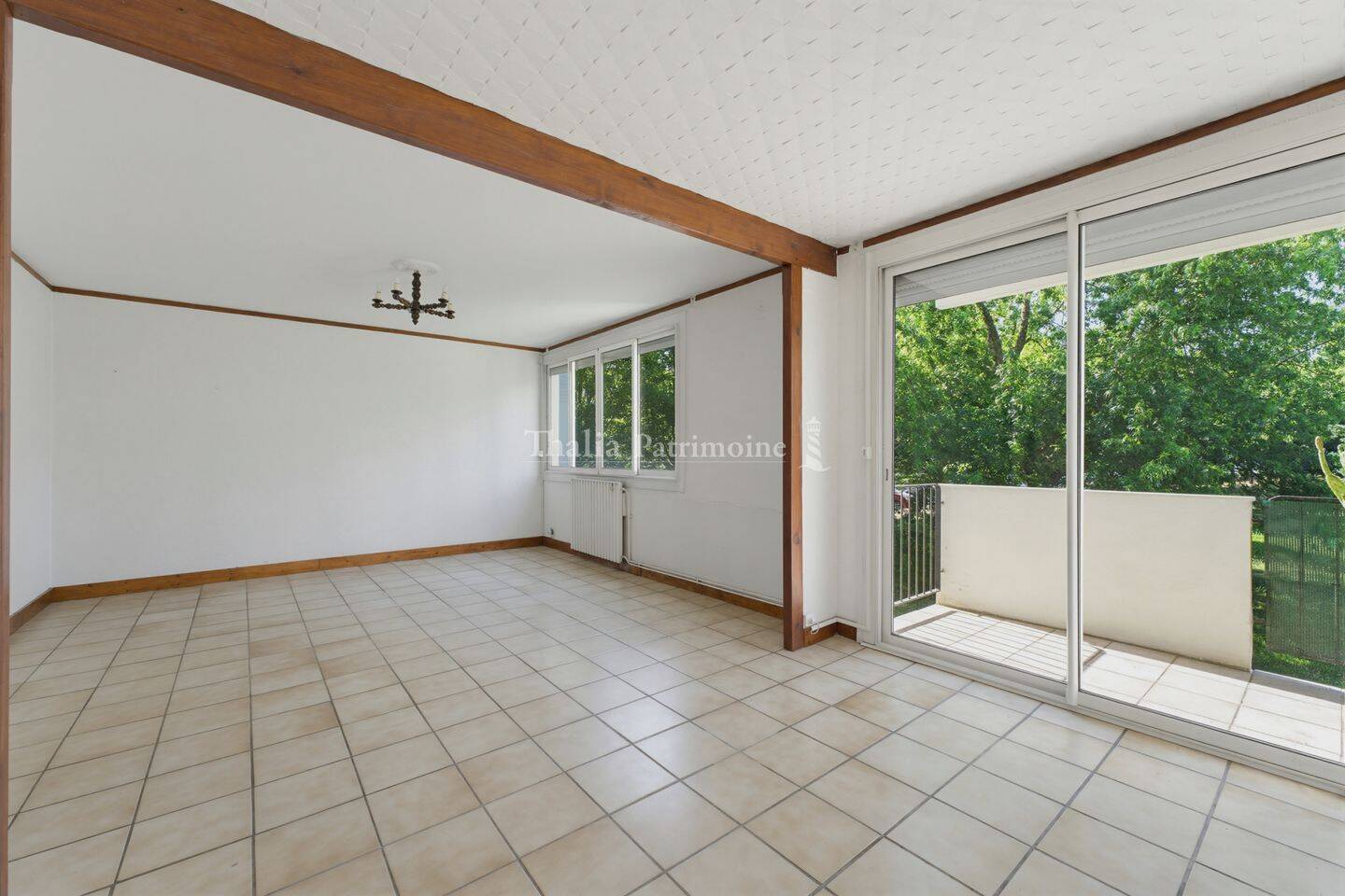 Appartement 4 pièces 68 m² · à Mérignac · 67,9 m² · 190 000 €