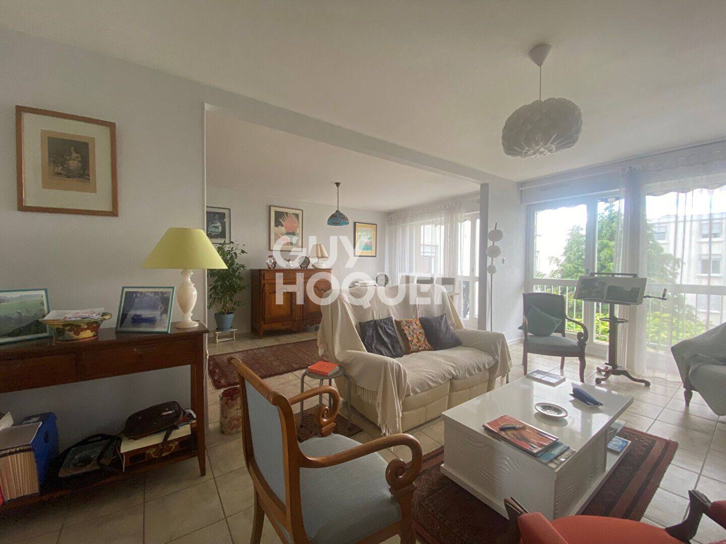 Appartement 5 pièces 100 m² · à Mainvilliers · 99,6 m² · 280 000 €