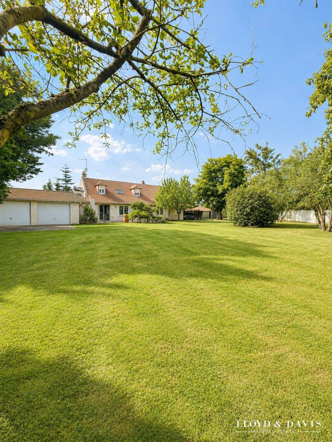 Maison 6 pièces 221 m² · à Verberie · 221 m² · 399 000 €