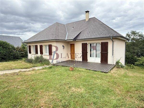 Maison 6 pièces 130 m² · à Meymac · 130 m² · 232 500 €