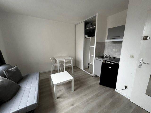 Appartement 1 pièce 18 m² · à Montpellier · 18 m² · 549 €