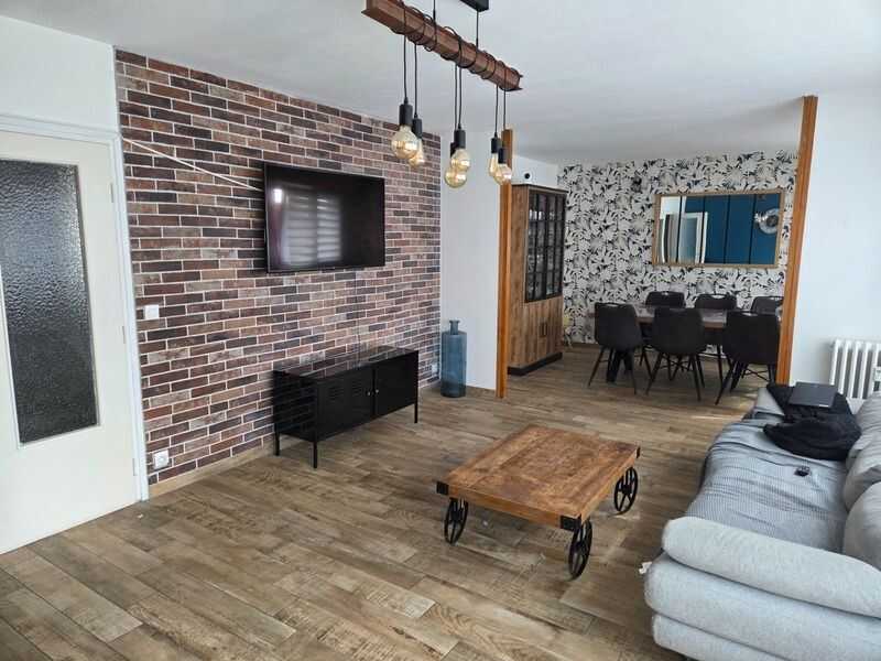 Appartement 3 pièces 75 m² · à Roubaix · 75 m² · 119 000 €