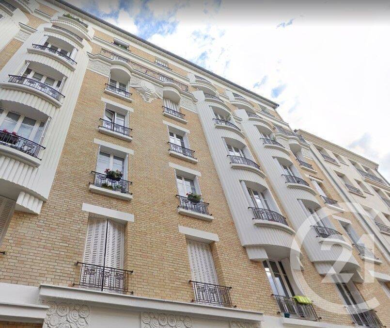 Appartement 2 pièces 44 m² · à Clichy · 44 m² · 1 350 €