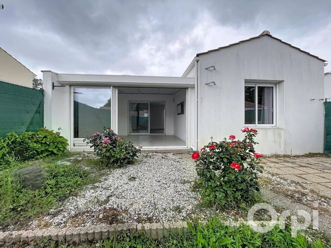 Maison 2 pièces 60 m² · à Challans · 60 m² · 171 000 €