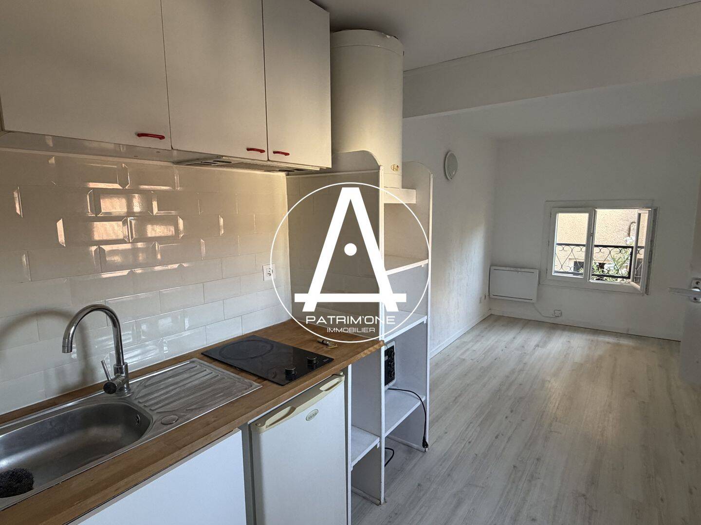 Appartement 1 pièce 19 m² · à Villefranche-de-Lauragais · 19 m² · 420 €