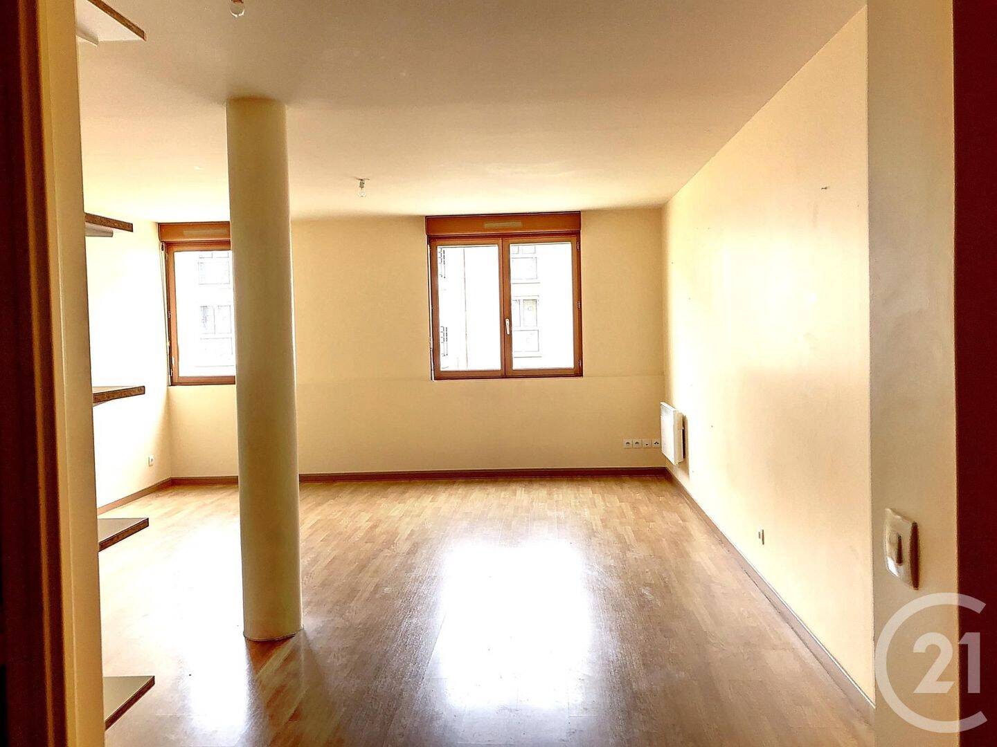 Appartement 1 pièce 43 m² · à Breuillet · 42,6 m² · 630 €