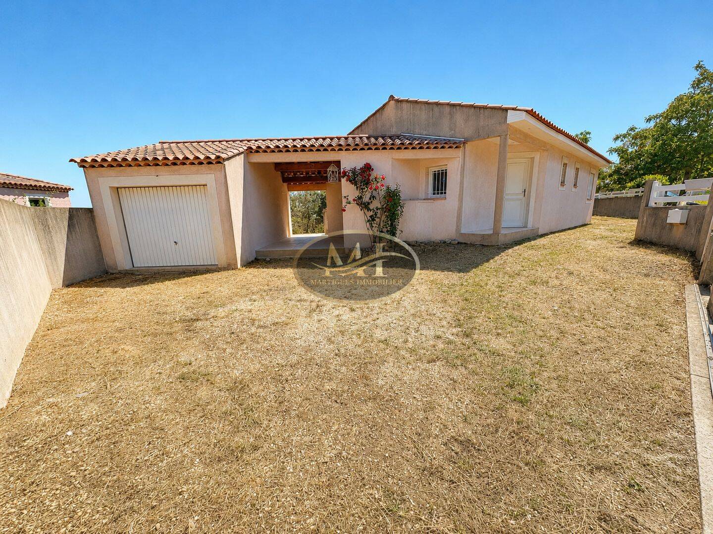 Maison 5 pièces 114 m² · à Port-de-Bouc · 114 m² · 395 000 €