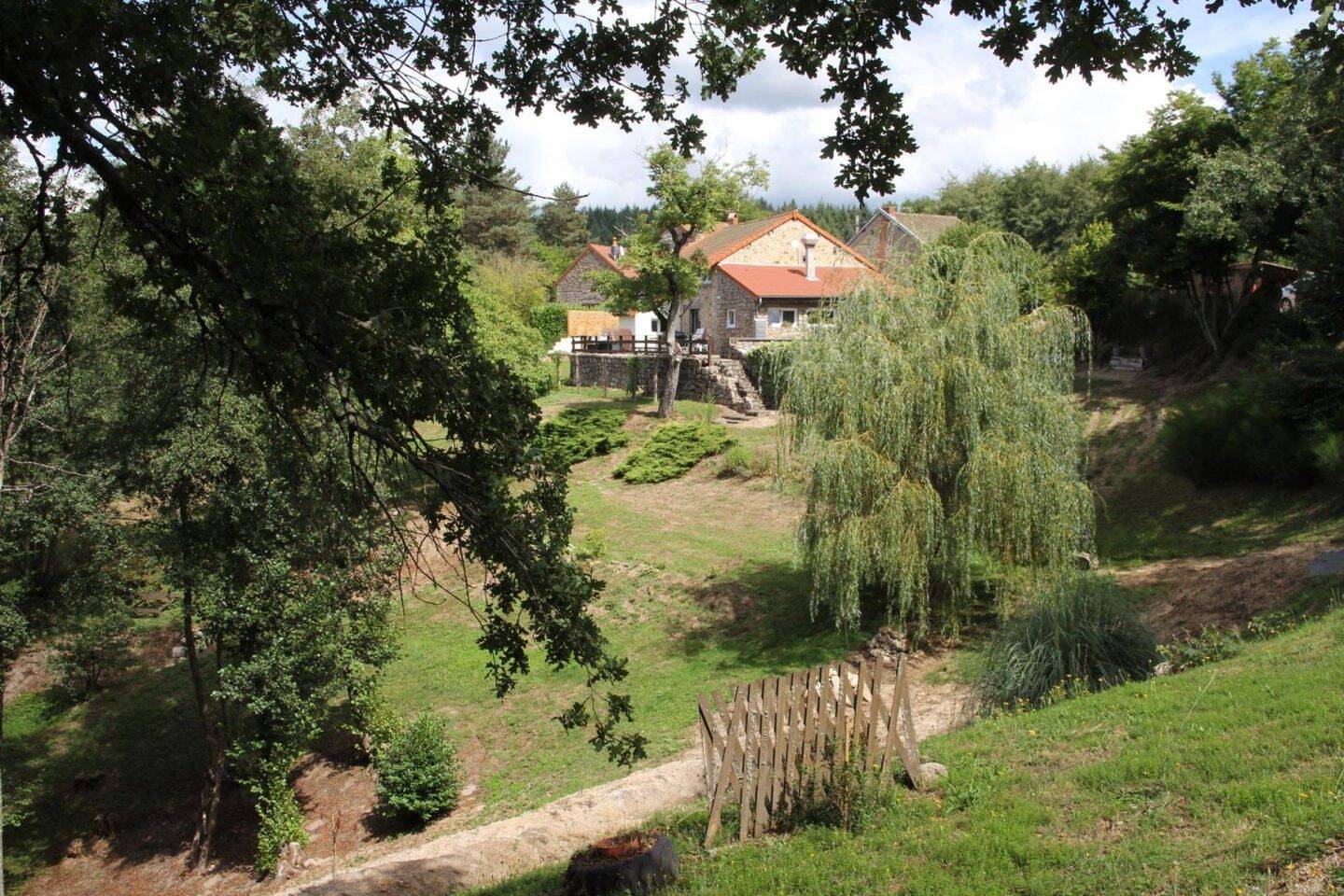 Maison/villa 9 pièces LACHAUX
