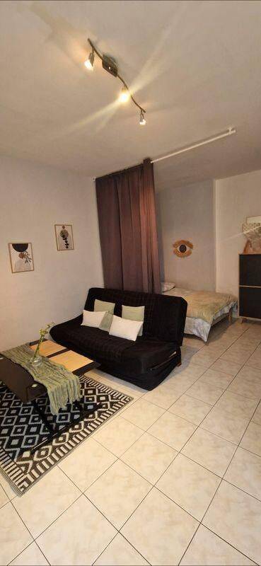 Appartement 1 pièce 29 m² · à Marseille 5ème Arrondissement · 29 m² · 605 €/mois