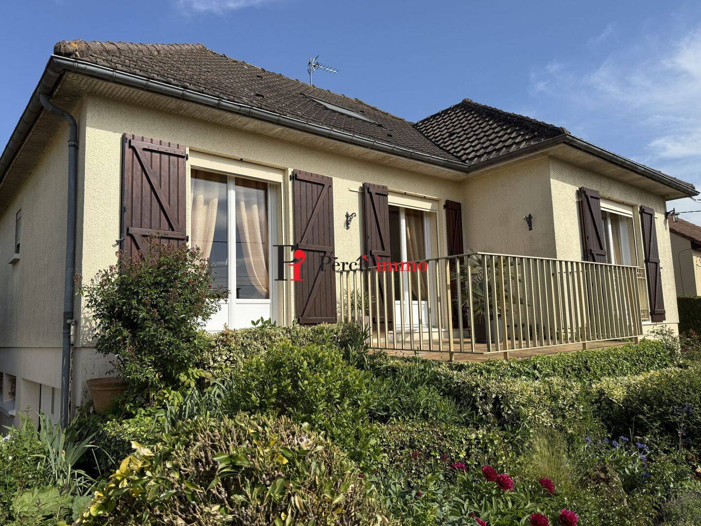 Maison 7 pièces 114 m² · à Mamers · 113,7 m² · 166 700 €